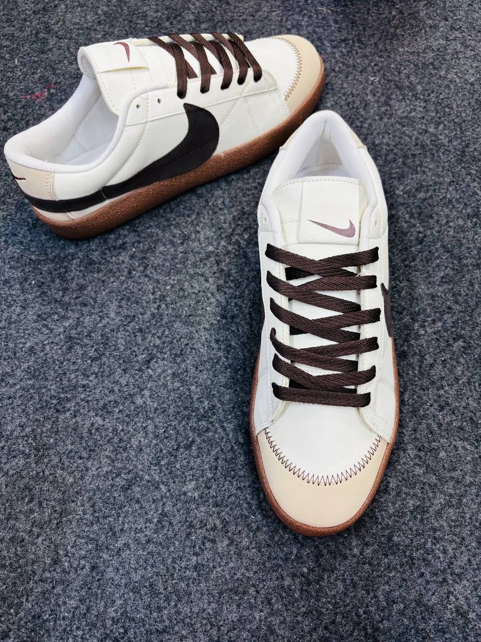 Blazer Low Top