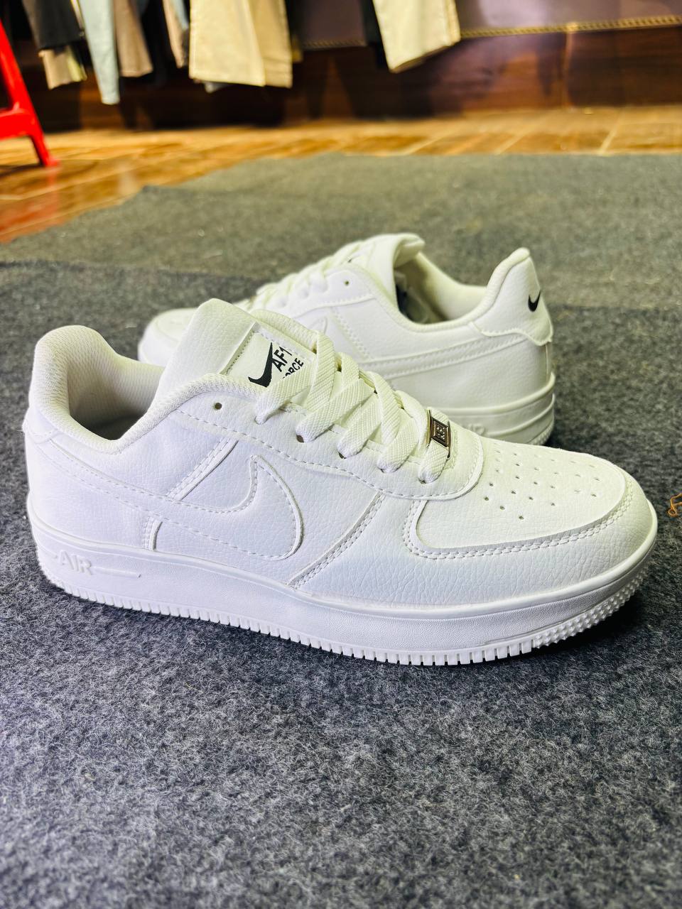 Airforce 1 (Af 1)