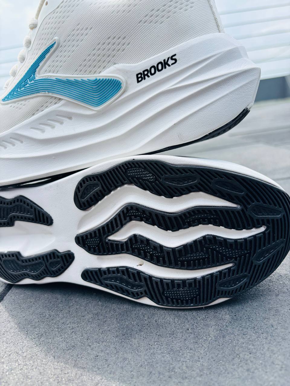 Brooks Glycerin