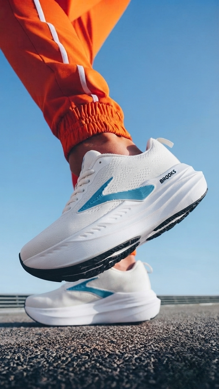 Footwear- All