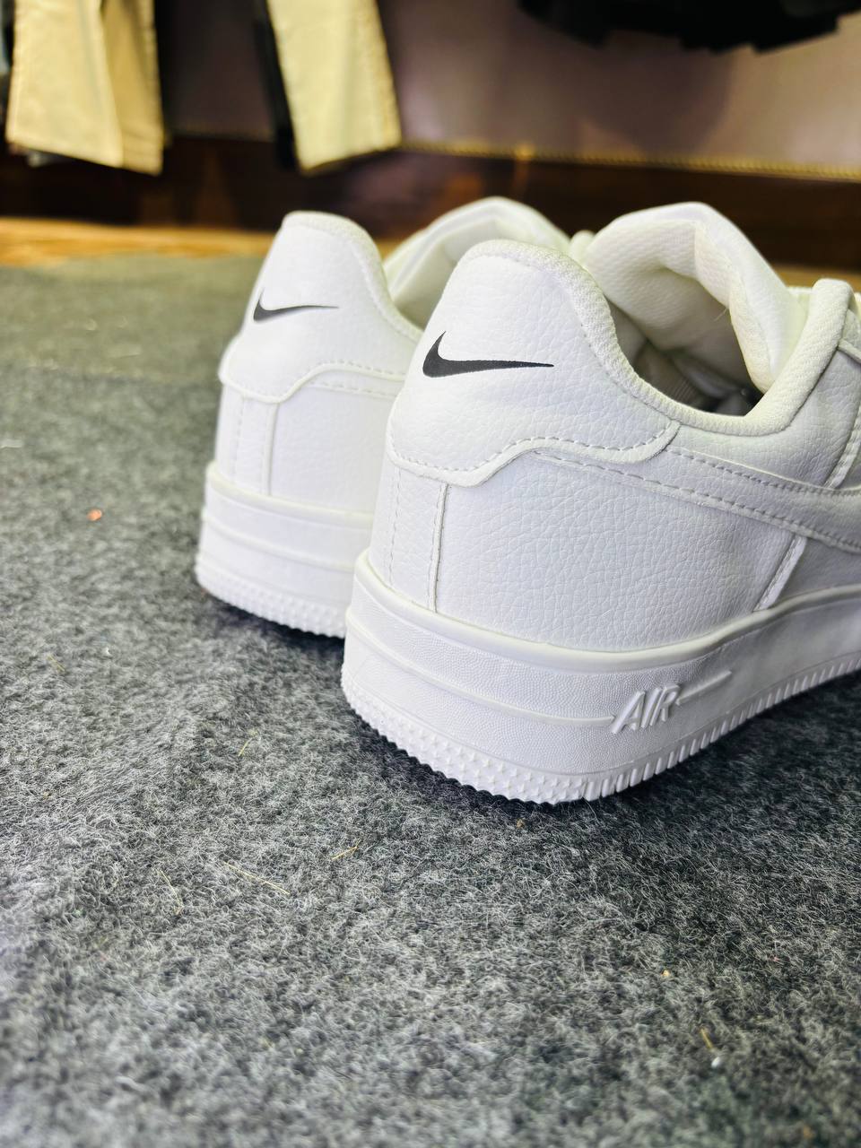 Airforce 1  (Af 1)