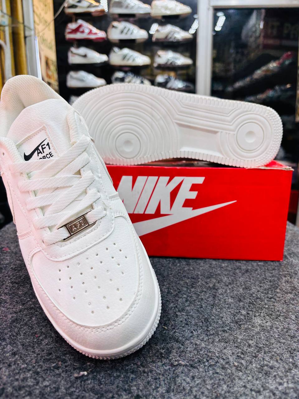 Airforce 1  (Af 1)