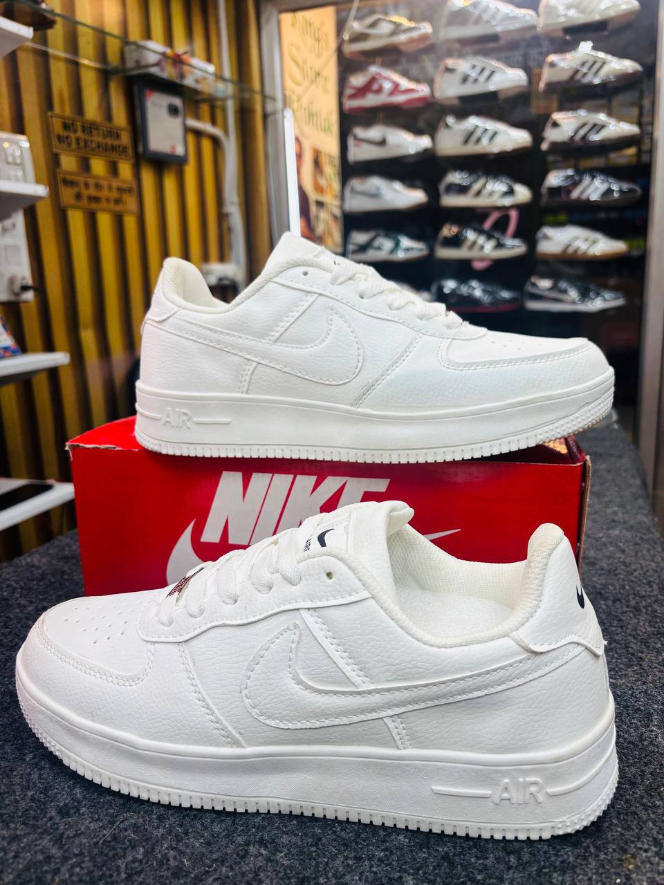 Airforce 1  (Af 1)