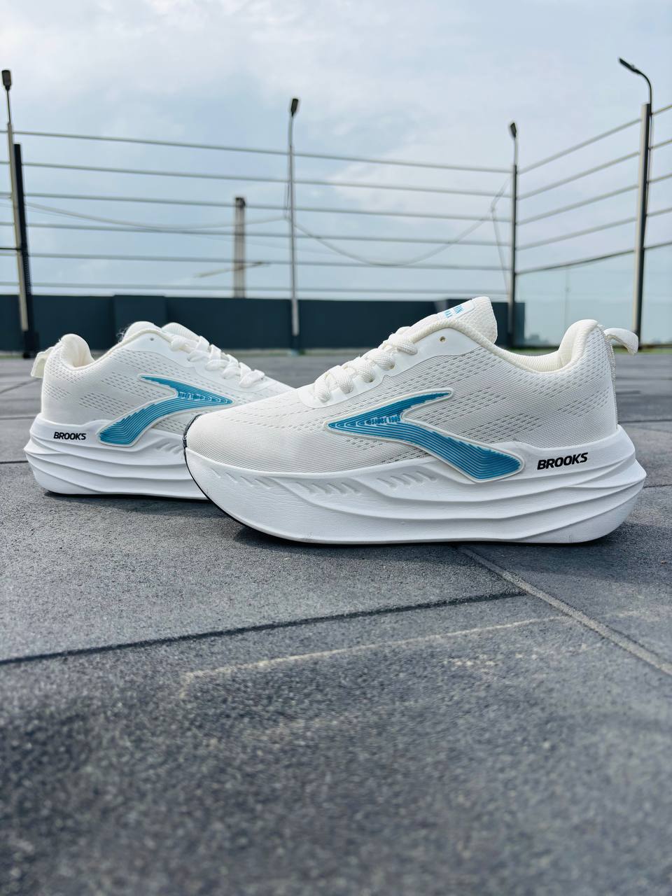 Brooks Glycerin