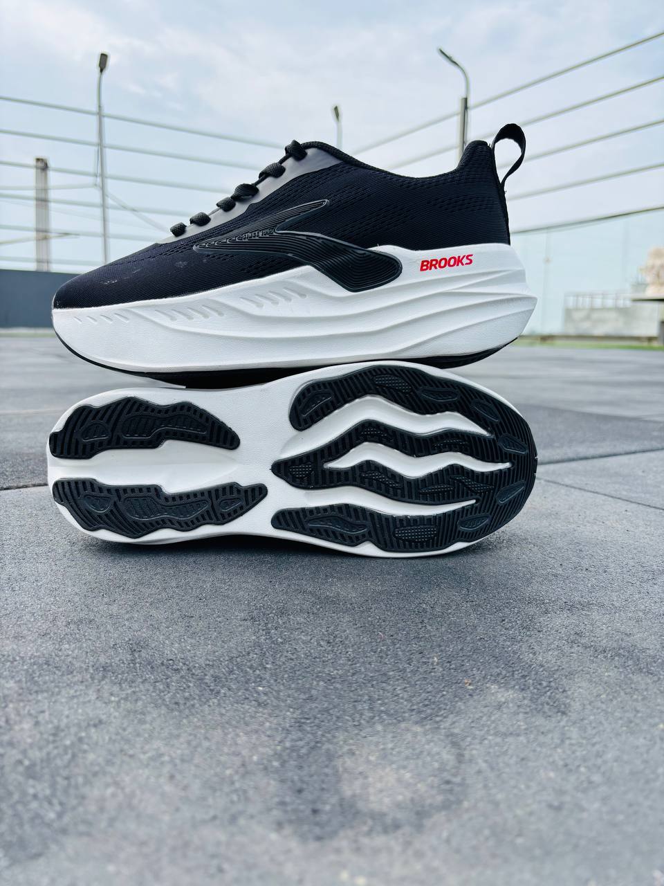 Brooks Glycerin