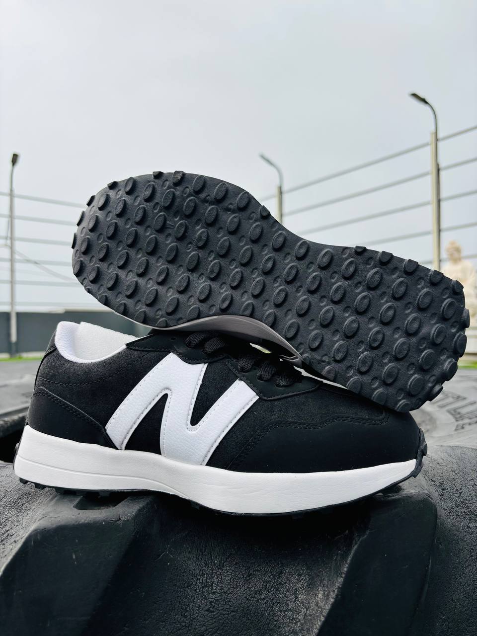NB 327