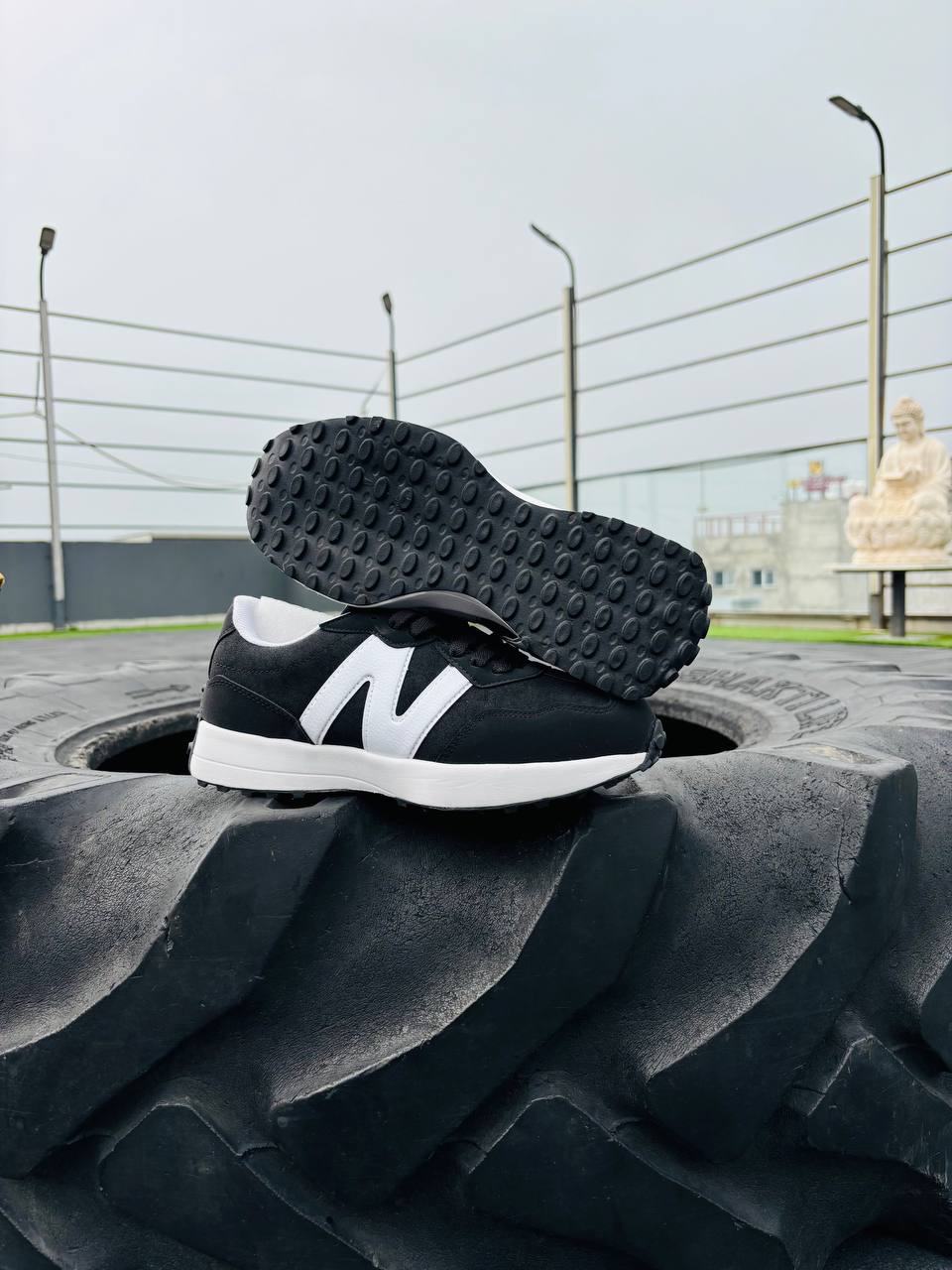 NB 327