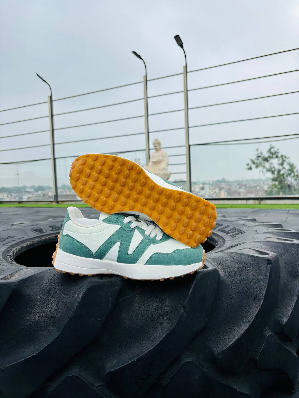 NB 327