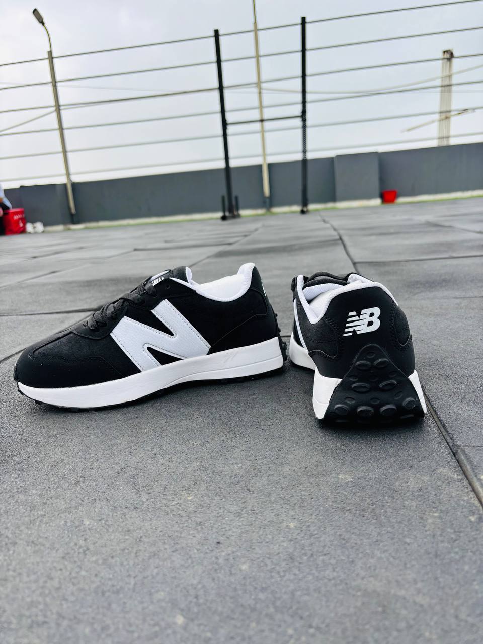 NB 327