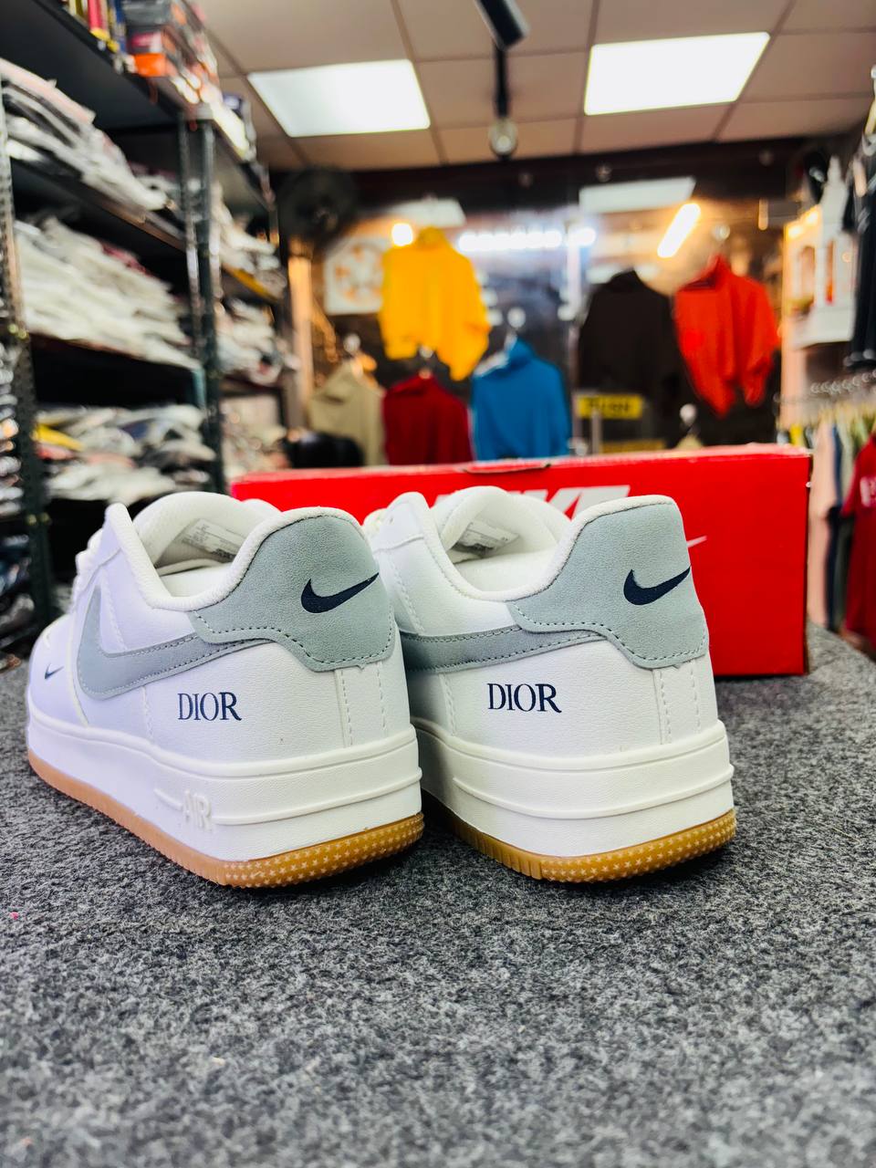 Dior AF1