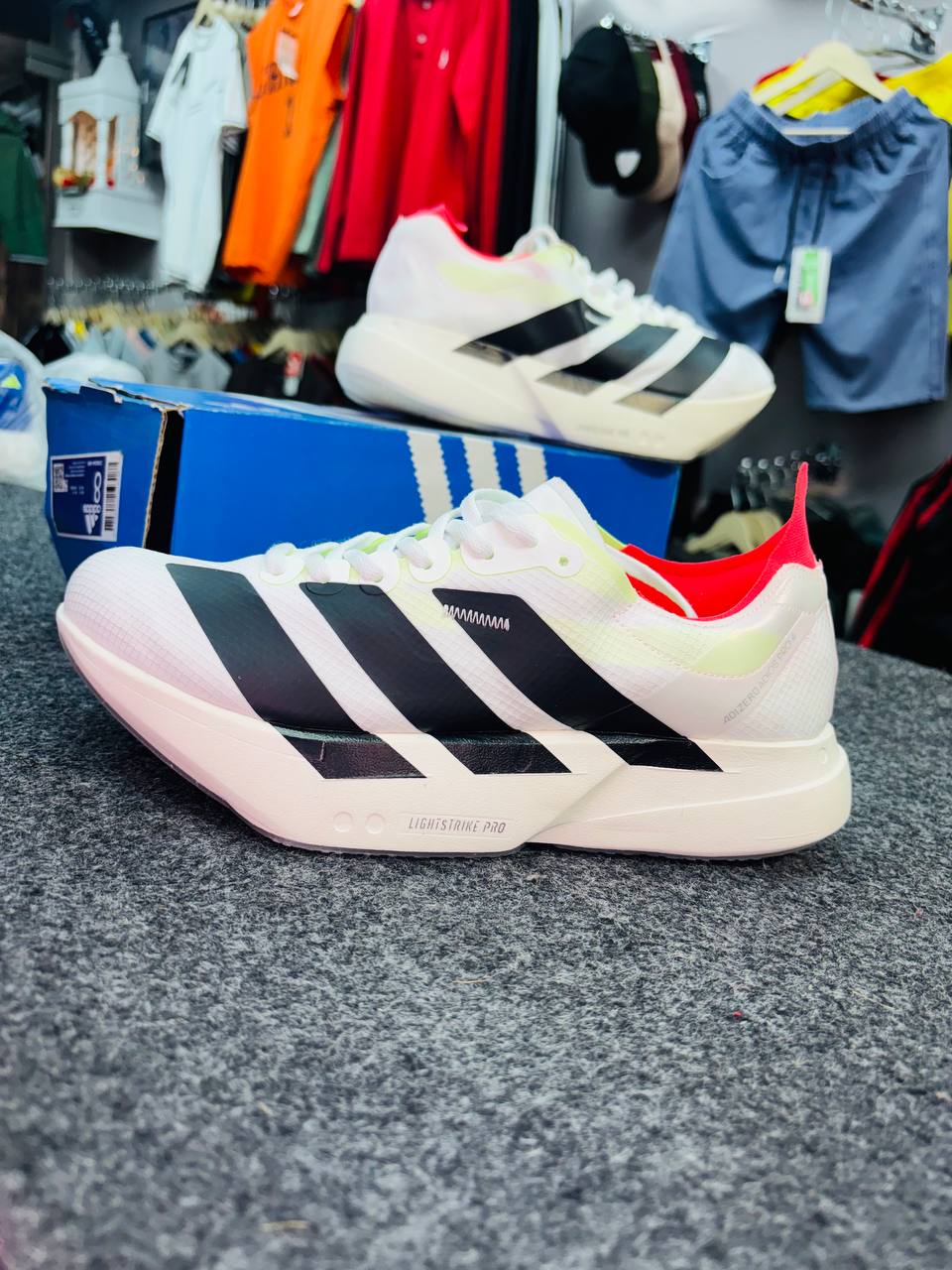 Adizero pro 4