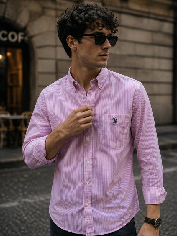 Polo Lining Shirt