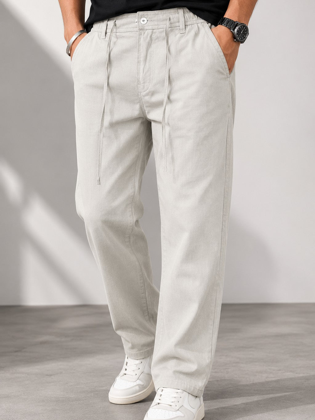 Linen Pant