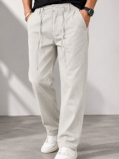 Linen Pant