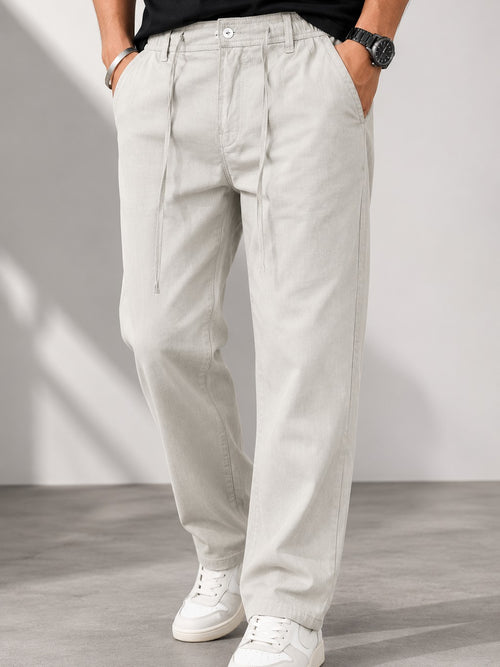 Linen Pant