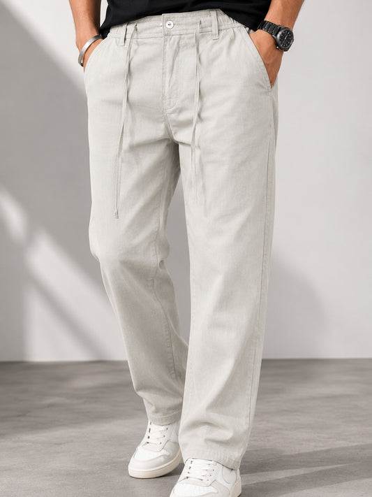 Linen Pant