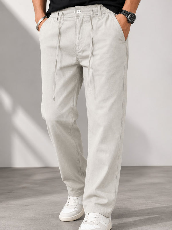 Linen Pant