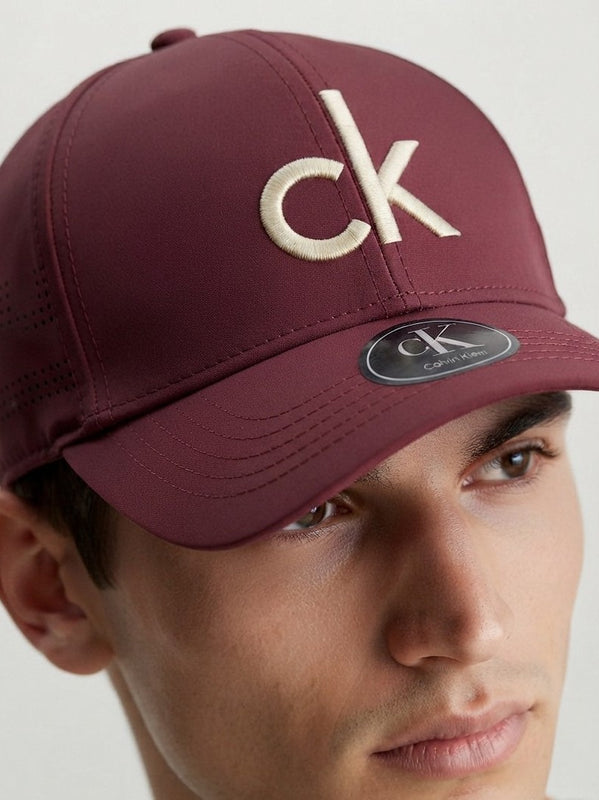 Premium CK Cap