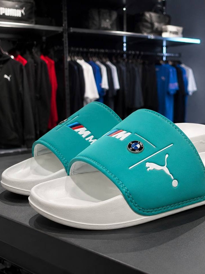 BMW Flip Flops