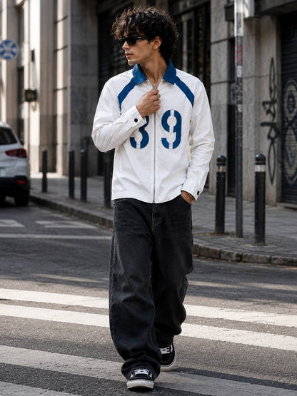 Imported Shacket