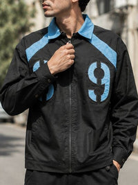 Imported Shacket