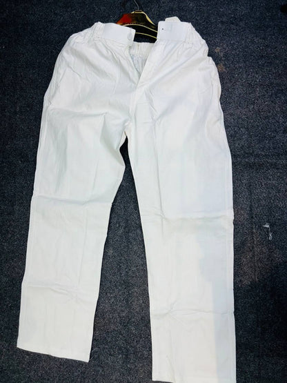 Linen Pant