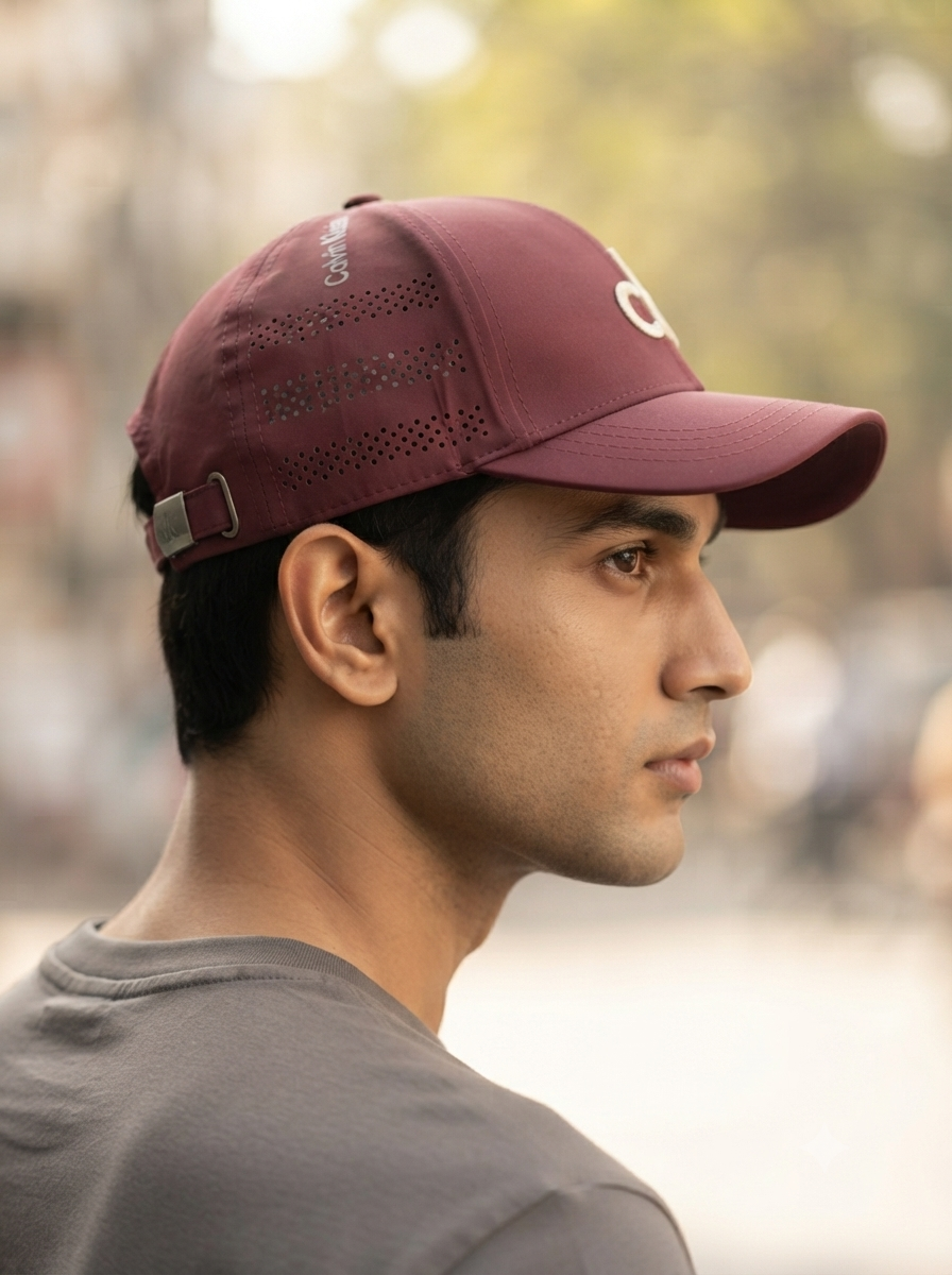 Premium CK Cap