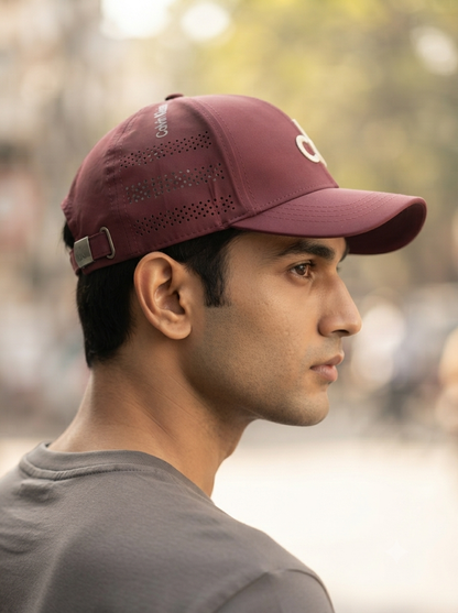 Premium CK Cap