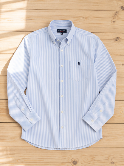 Polo Lining Shirt