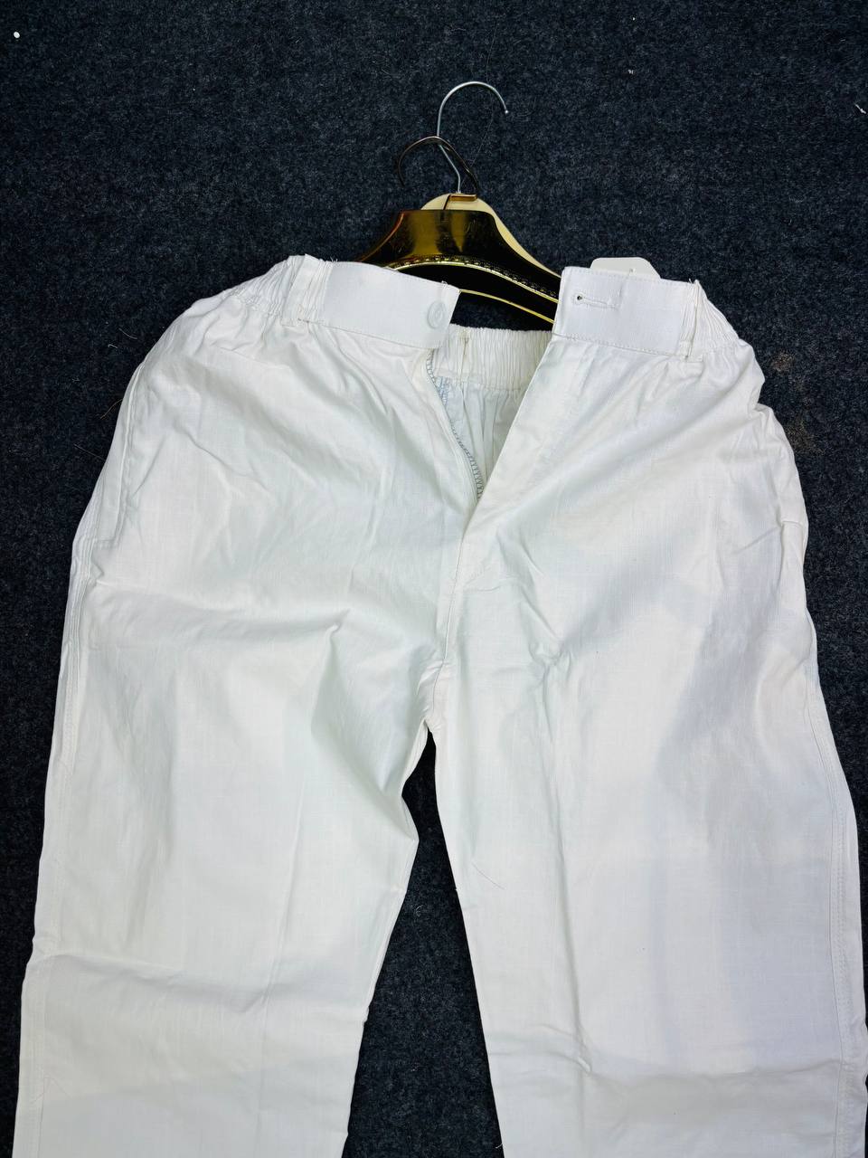 Linen Pant