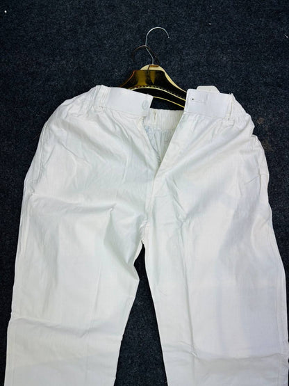 Linen Pant