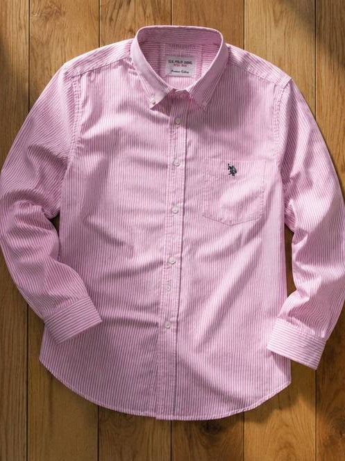 Polo Lining Shirt