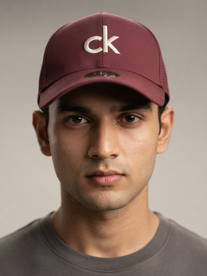 Premium CK Cap