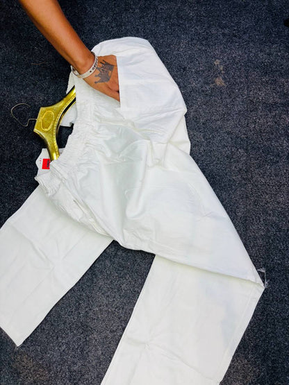 Linen Pant