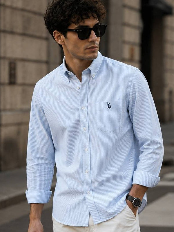 Polo Lining Shirt